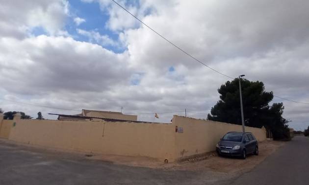 Venta - Country House - San Javier