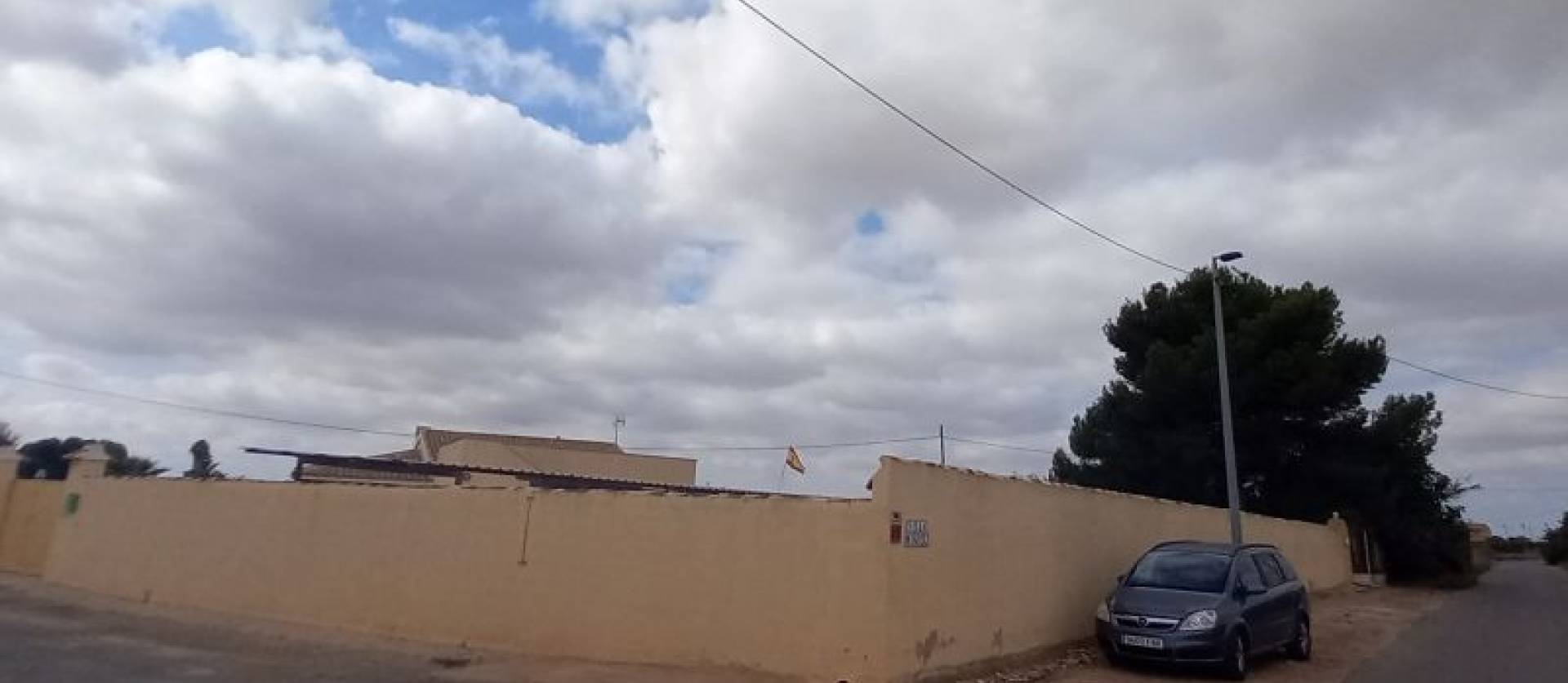 Venta - Country House - San Javier