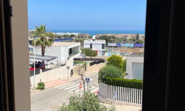 Venta - Apartment - Guardamar del Segura