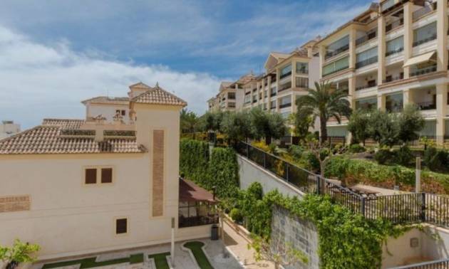 Venta - Apartment - Guardamar del Segura