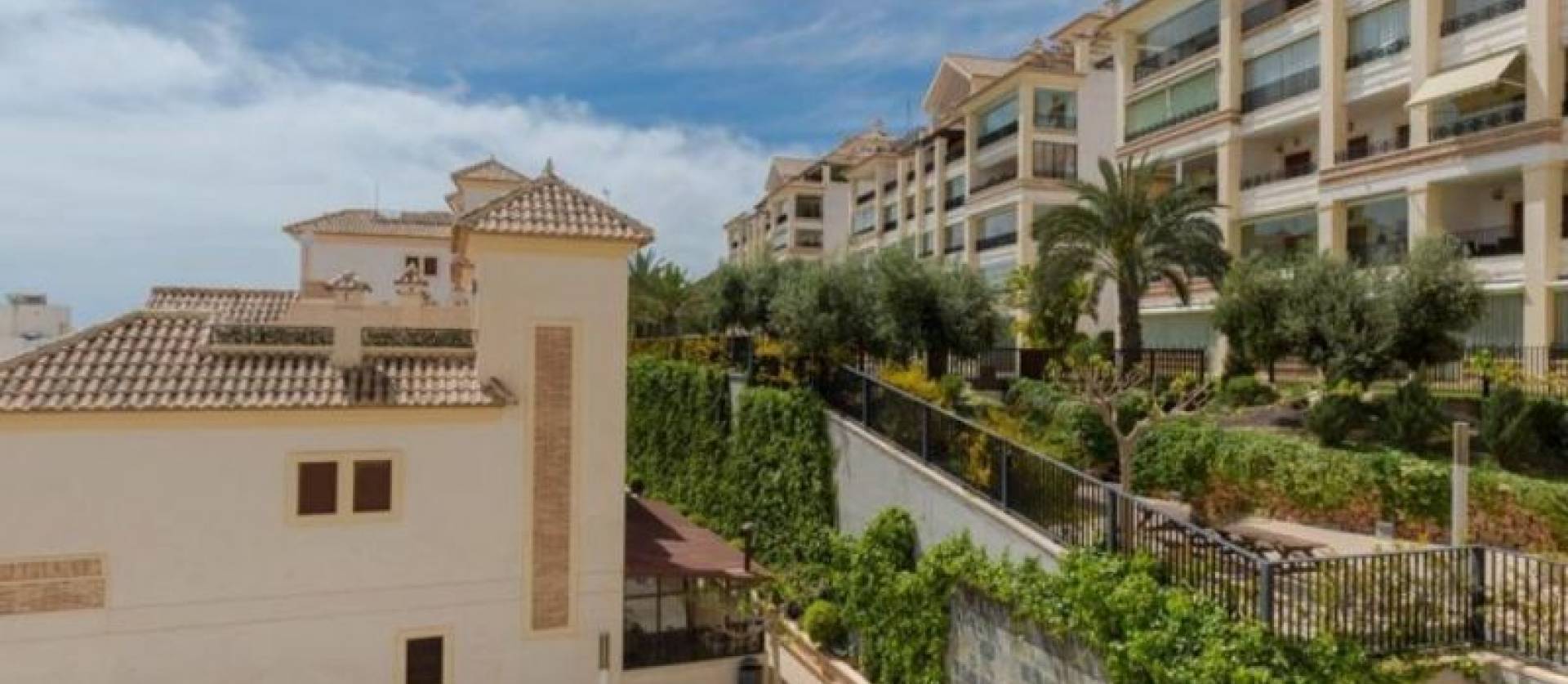 Venta - Apartment - Guardamar del Segura