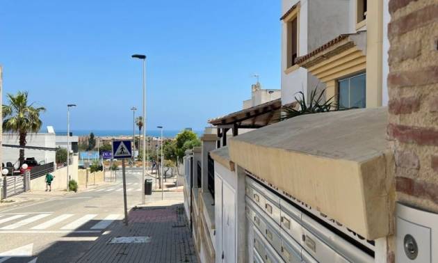 Venta - Apartment - Guardamar del Segura