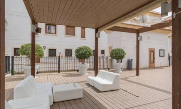 Venta - Apartment - Guardamar del Segura