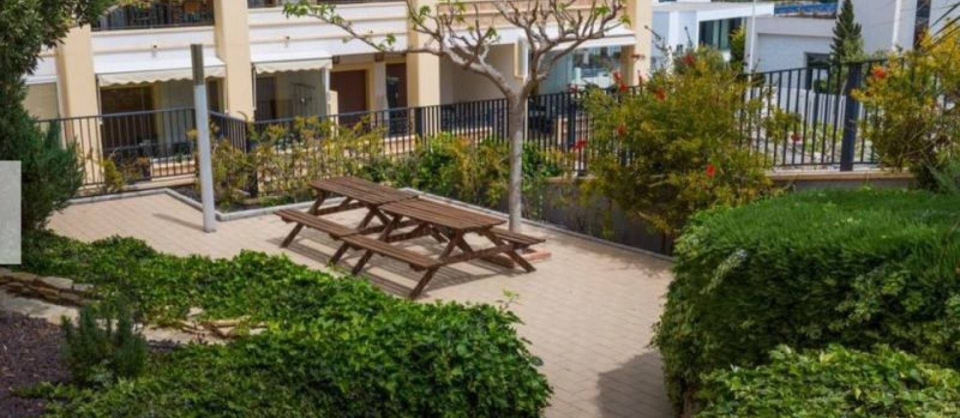 Venta - Apartment - Guardamar del Segura