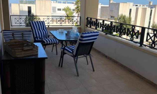 Venta - Apartment - Guardamar del Segura