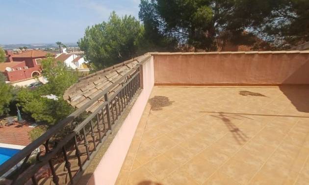 Bestaande woningen - Villa - San Miguel de Salinas