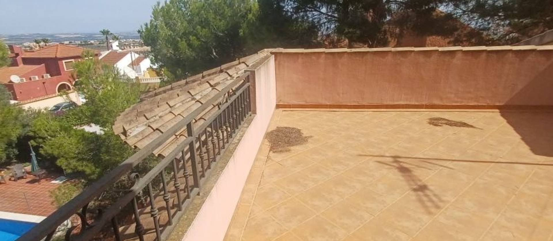 Bestaande woningen - Villa - San Miguel de Salinas