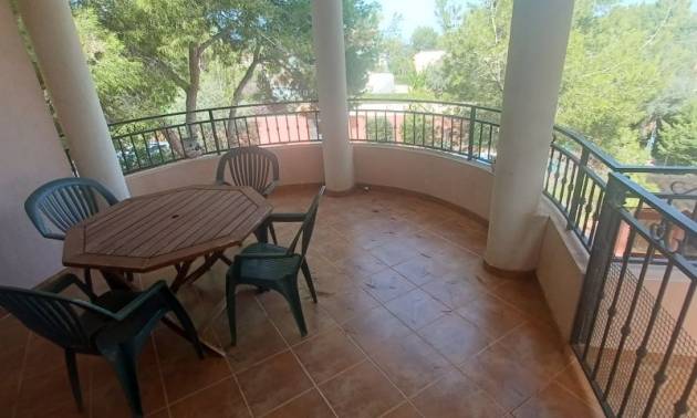 Bestaande woningen - Villa - San Miguel de Salinas