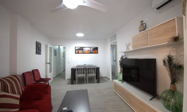 Sale - Apartment - Torrevieja