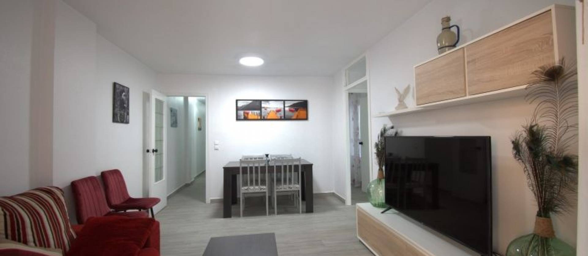 Sale - Apartment - Torrevieja