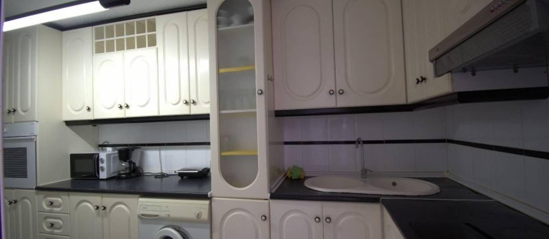 Sale - Apartment - Torrevieja