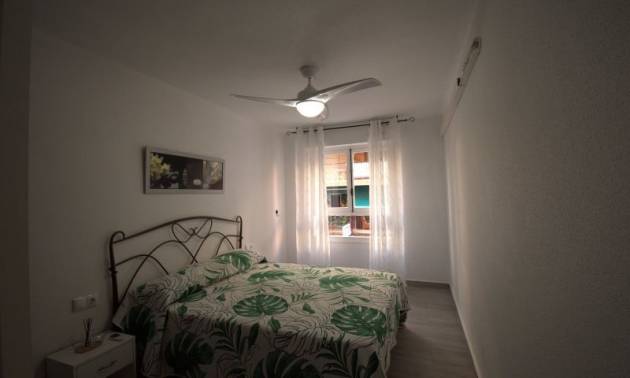 Sale - Apartment - Torrevieja