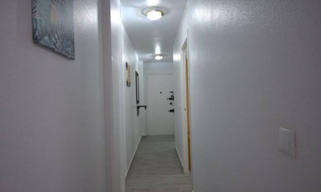 Sale - Apartment - Torrevieja
