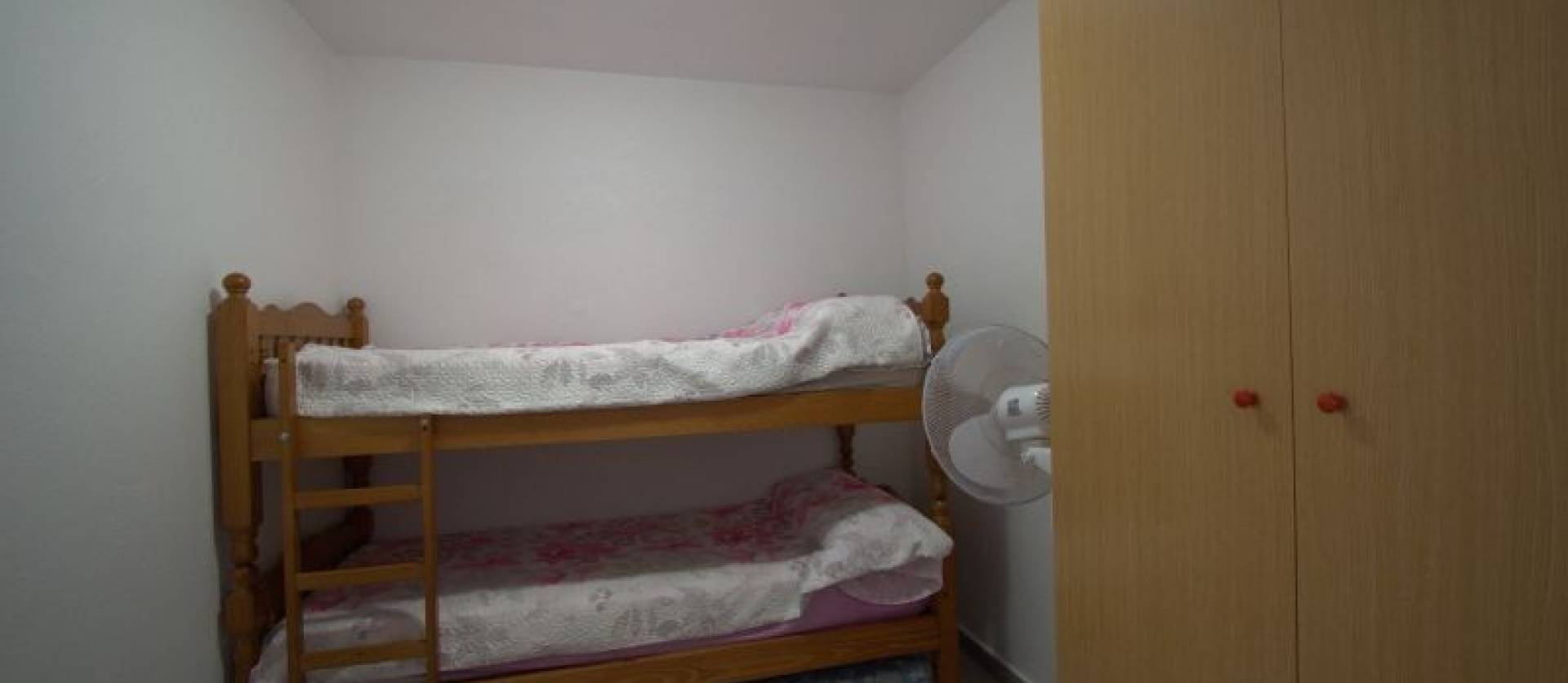 Sale - Apartment - Torrevieja