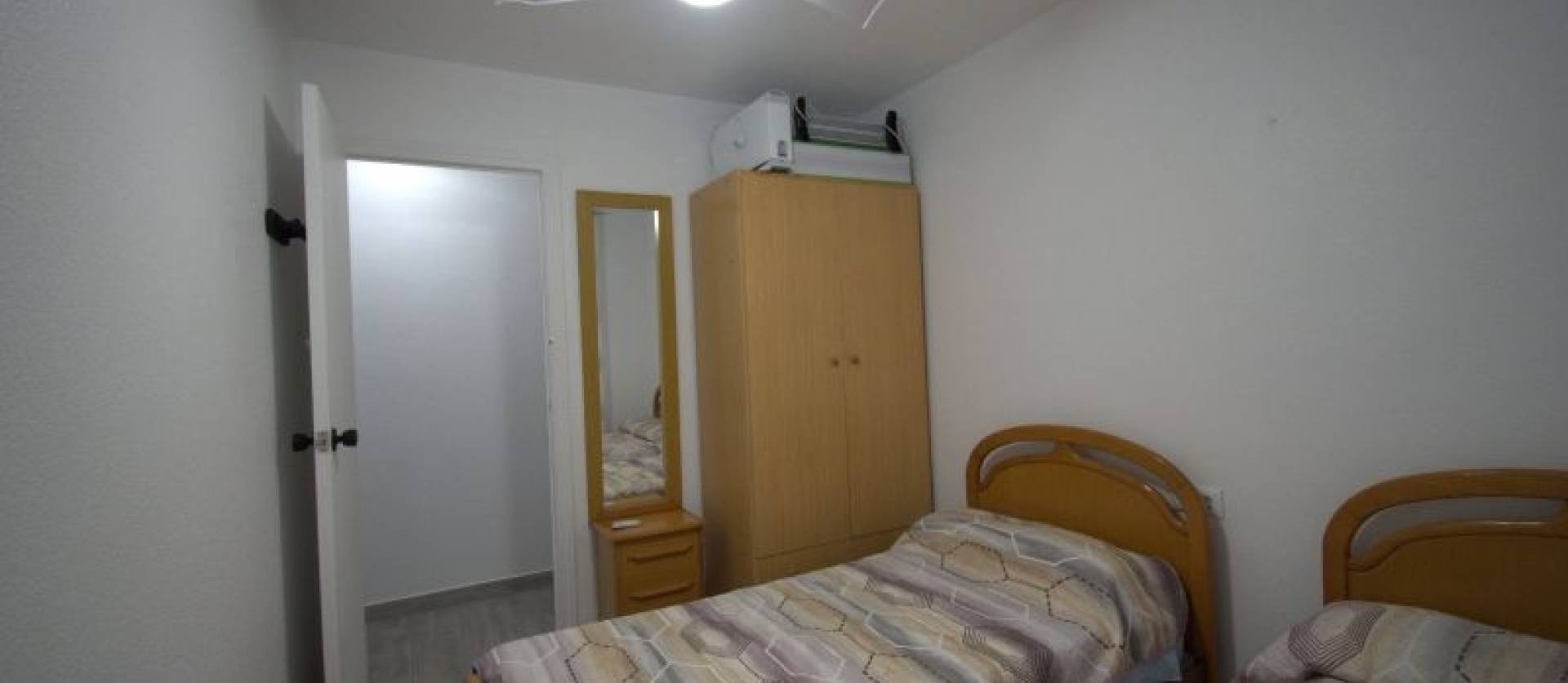 Sale - Apartment - Torrevieja