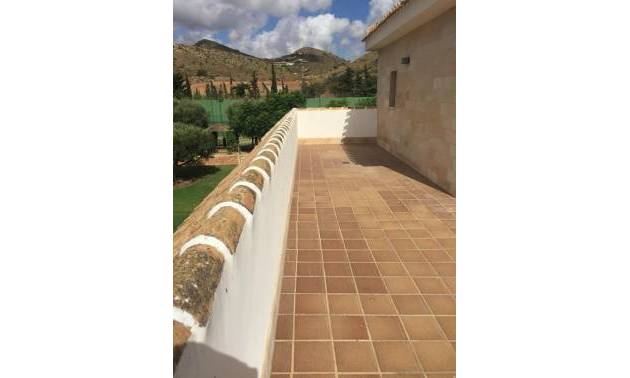 Sale - Villa - Cartagena