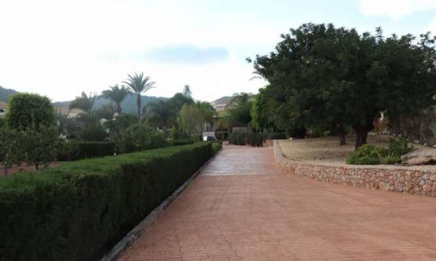 Sale - Villa - Cartagena