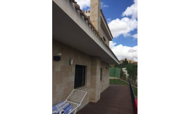 Sale - Villa - Cartagena