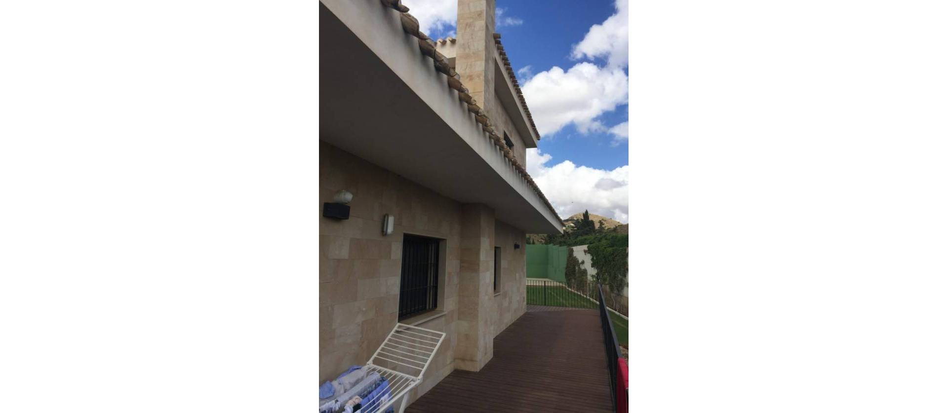 Sale - Villa - Cartagena