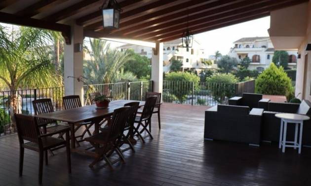 Sale - Villa - Cartagena