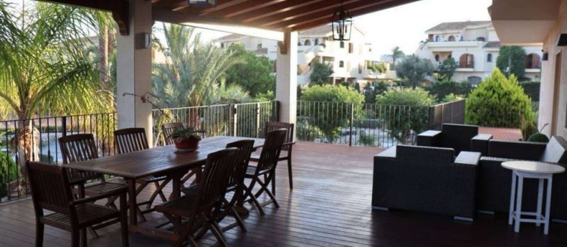 Sale - Villa - Cartagena