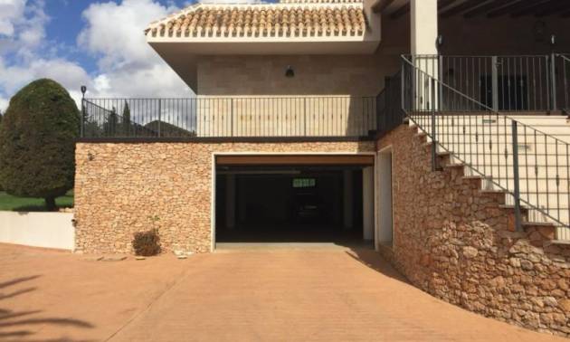 Sale - Villa - Cartagena