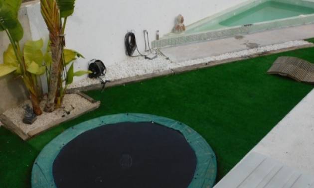 Venta - Villa - Alicante