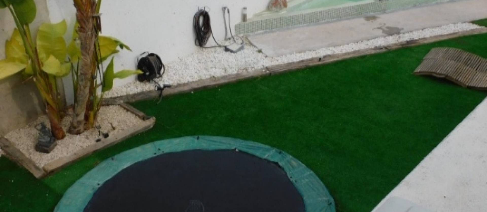 Venta - Villa - Alicante