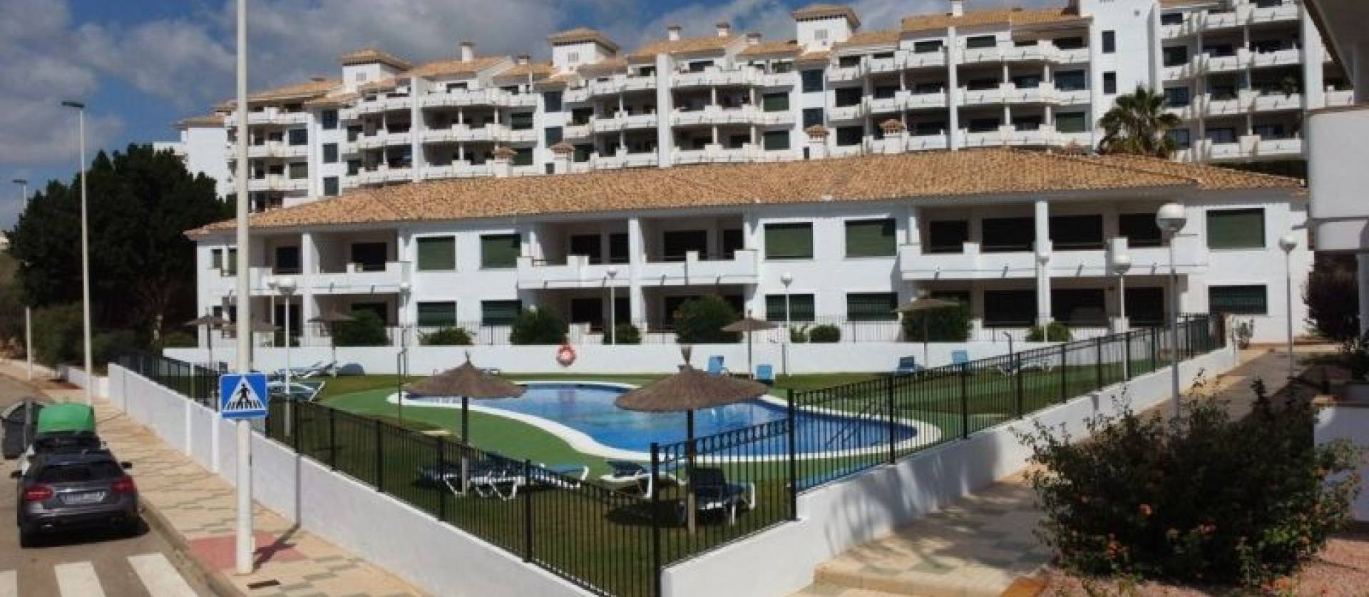 Revente - Apartment - Orihuela Costa