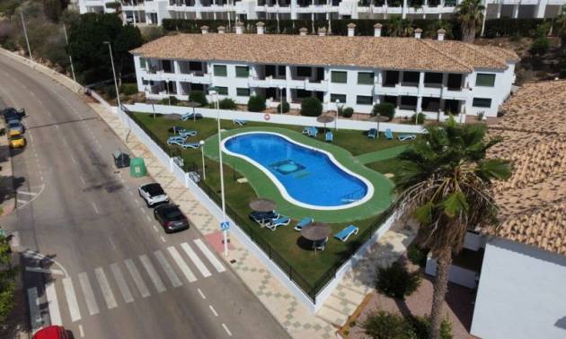 Bestaande woningen - Appartment - Orihuela Costa