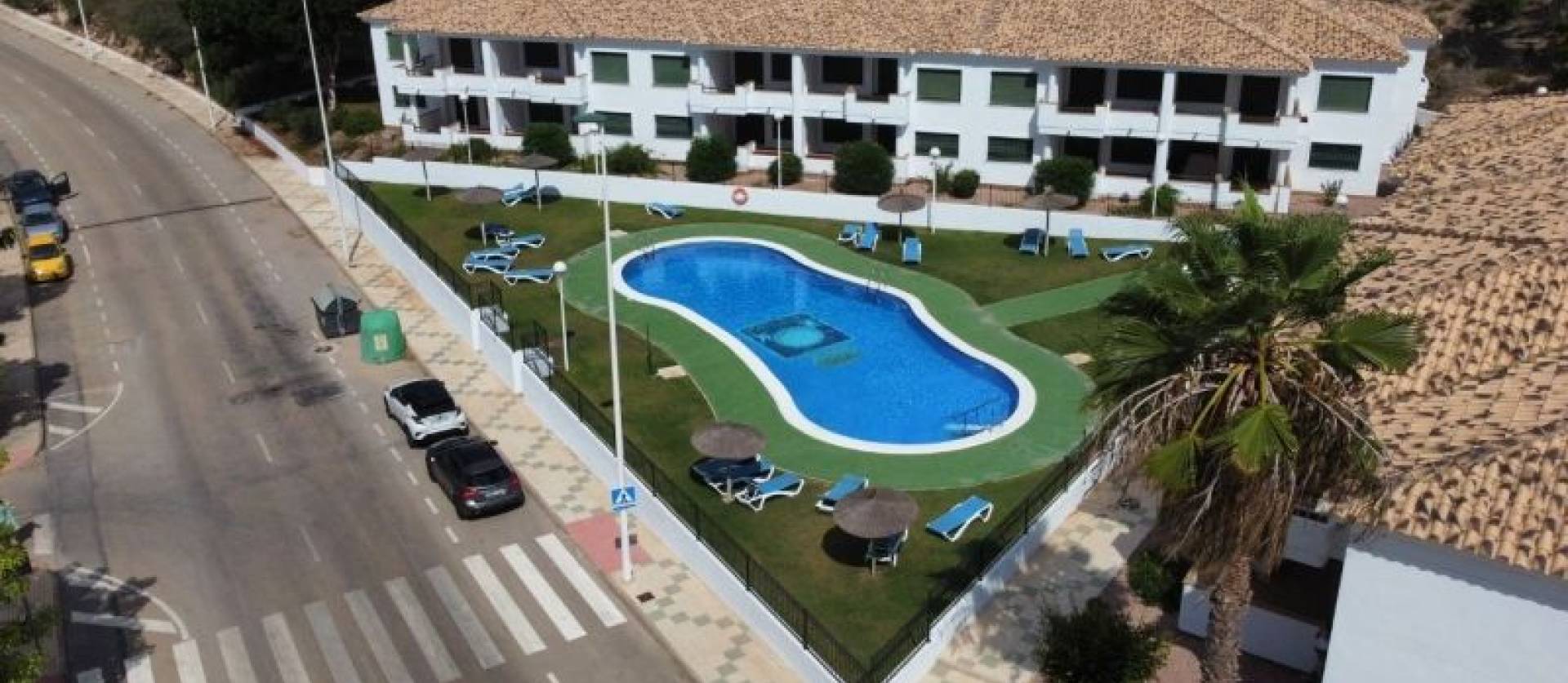 Bestaande woningen - Appartment - Orihuela Costa