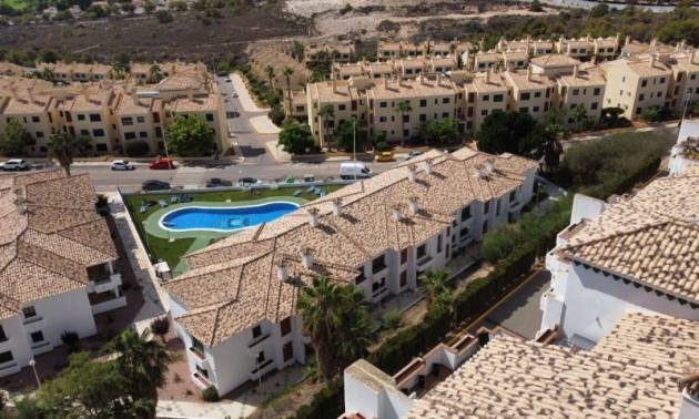 Revente - Apartment - Orihuela Costa