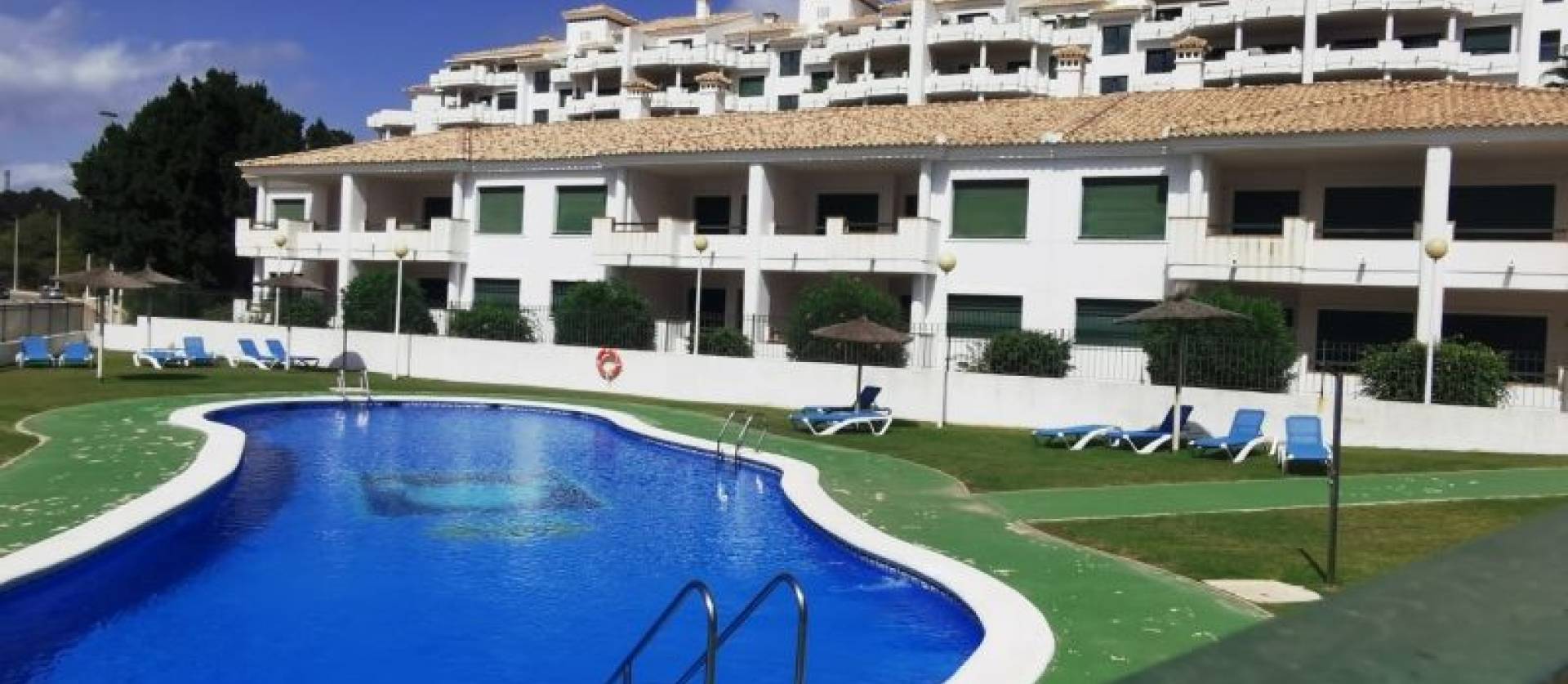 Bestaande woningen - Appartment - Orihuela Costa