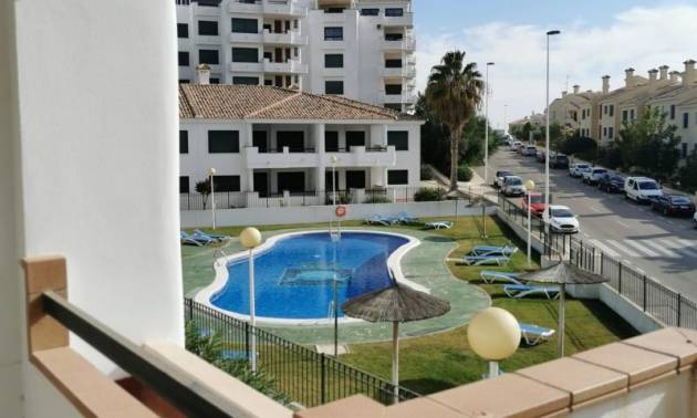 Bestaande woningen - Appartment - Orihuela Costa