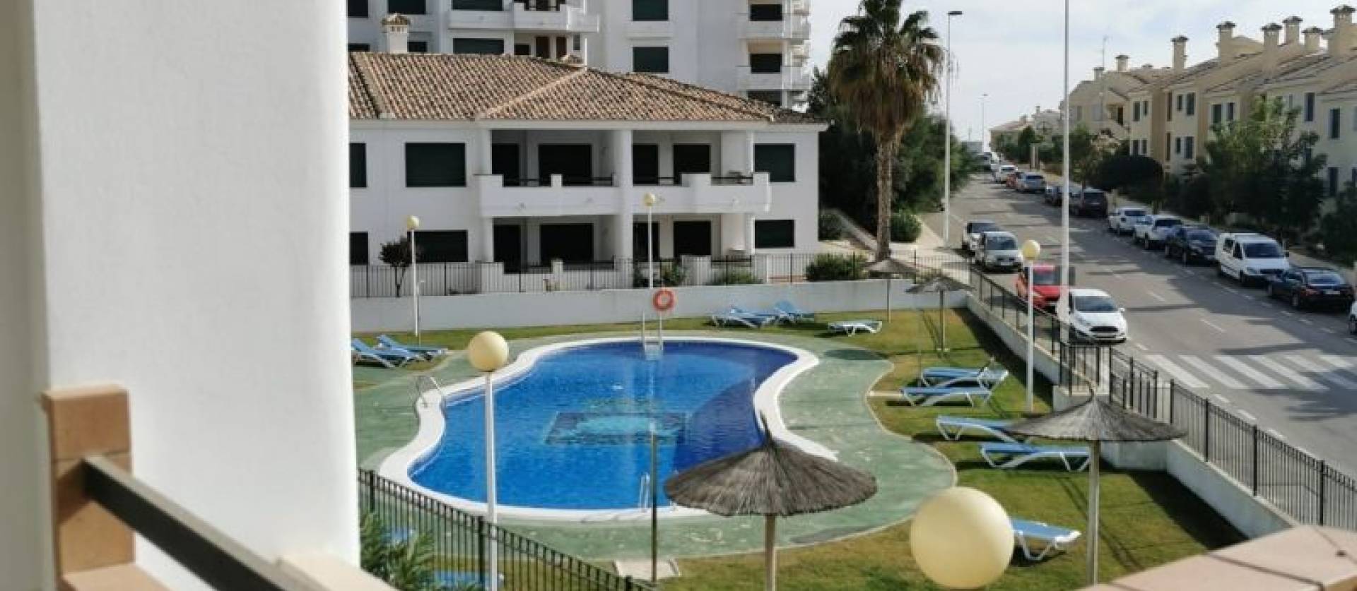 Revente - Apartment - Orihuela Costa