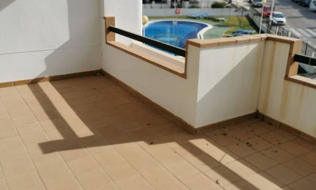 Revente - Apartment - Orihuela Costa