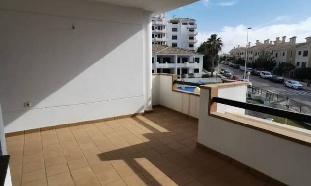 Bestaande woningen - Appartment - Orihuela Costa