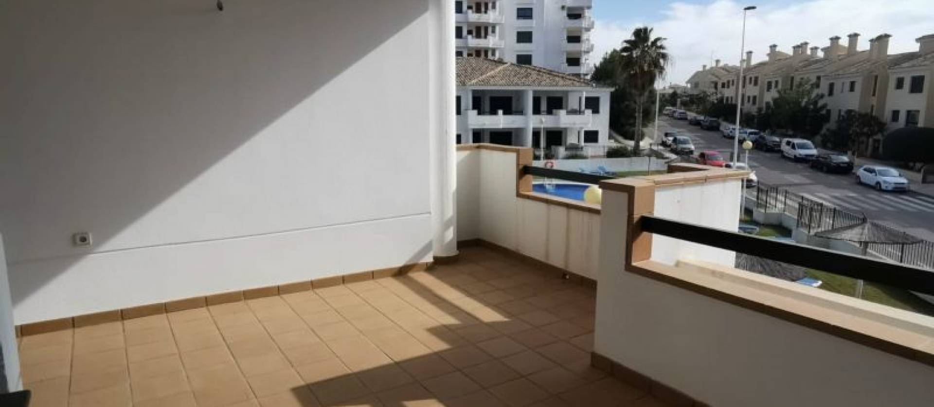 Revente - Apartment - Orihuela Costa