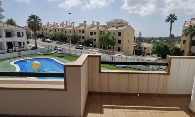 Bestaande woningen - Appartment - Orihuela Costa