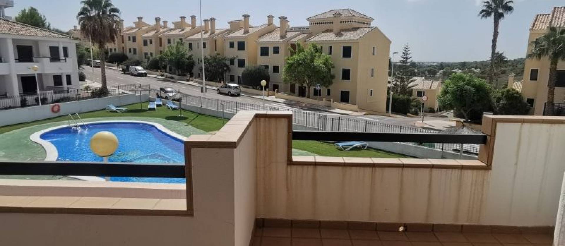 Bestaande woningen - Appartment - Orihuela Costa