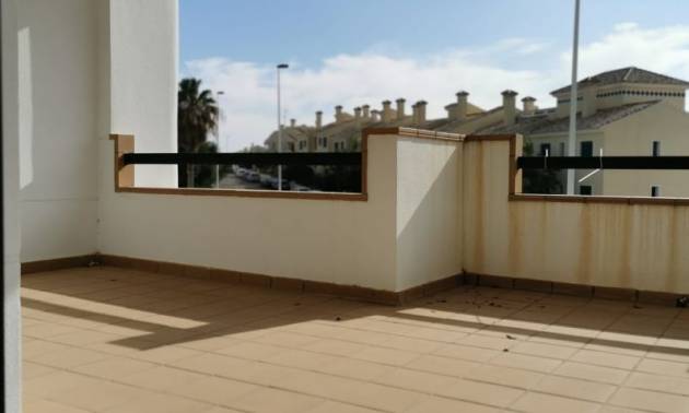 Revente - Apartment - Orihuela Costa