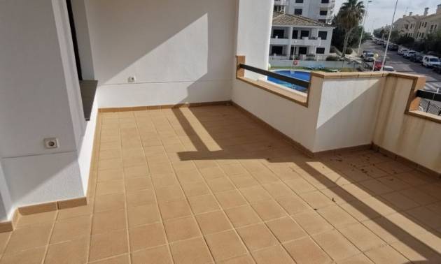 Revente - Apartment - Orihuela Costa