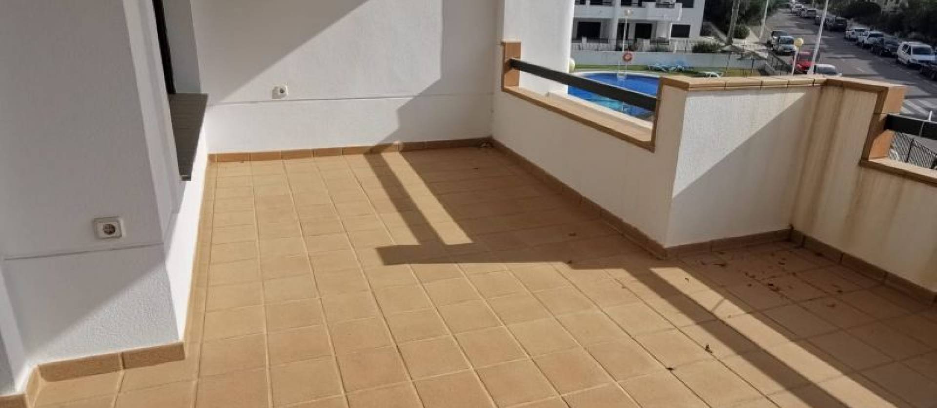 Revente - Apartment - Orihuela Costa