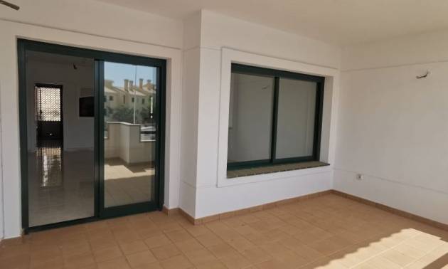 Bestaande woningen - Appartment - Orihuela Costa