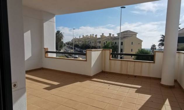 Revente - Apartment - Orihuela Costa