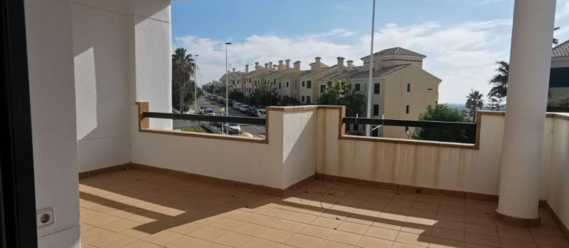 Revente - Apartment - Orihuela Costa