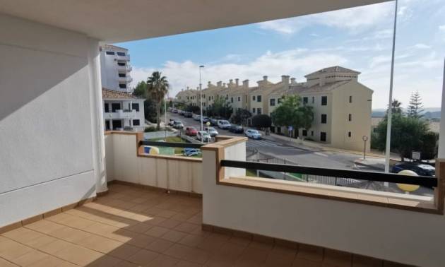 Bestaande woningen - Appartment - Orihuela Costa