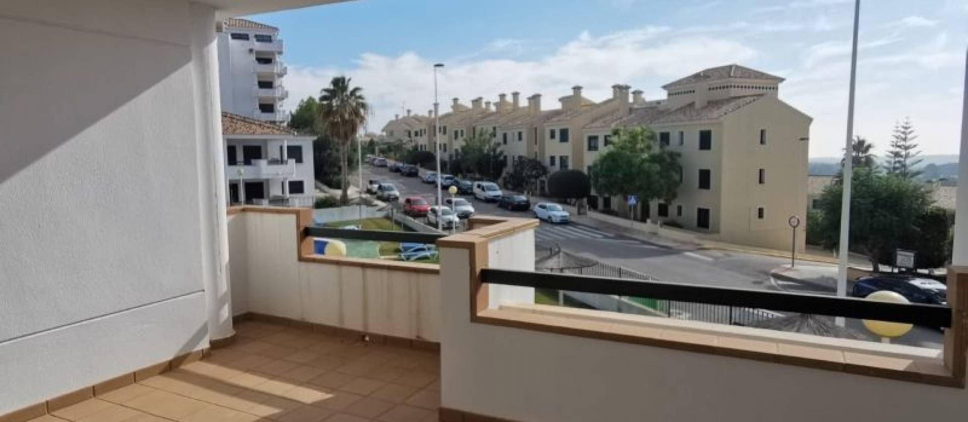 Revente - Apartment - Orihuela Costa