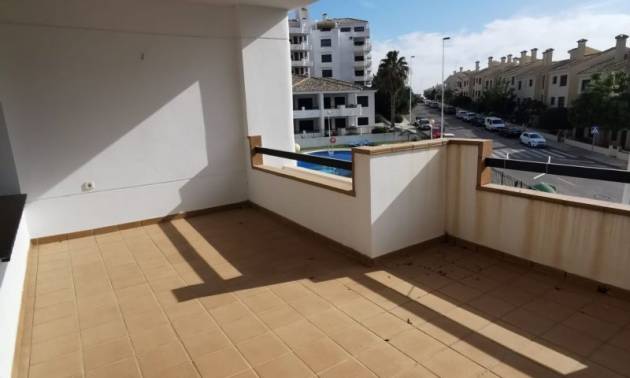 Bestaande woningen - Appartment - Orihuela Costa