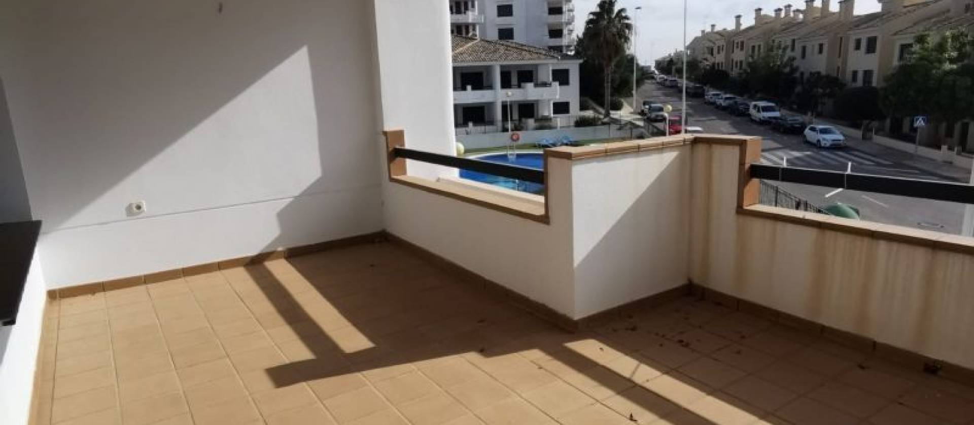 Bestaande woningen - Appartment - Orihuela Costa